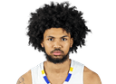 Mike Saunders Jr.