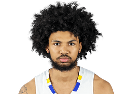 Mike Saunders Jr.