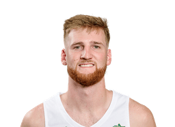 Luke Kasubke