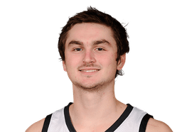 Carson McCorkle