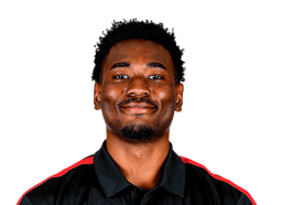 Jordan Geronimo