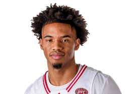 Desmond Polk