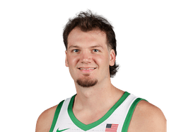 Nate Bittle