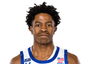 Zion Harmon