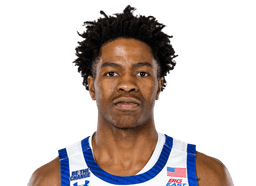 Zion Harmon