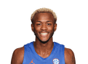 Scottie Lewis