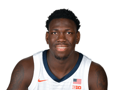 Kofi Cockburn