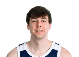 Patrick McCaffery