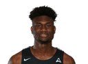 Mahamadou Diawara