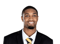Isiaih Mosley