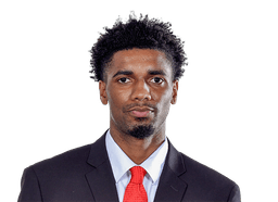 Mylik Wilson