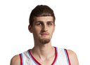 Brandon Stone