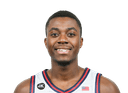 Nahiem Alleyne