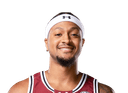 Ta'Lon Cooper