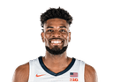 Quincy Guerrier