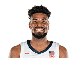 Quincy Guerrier
