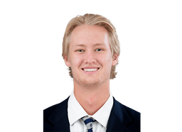 Bennett Mohn