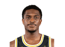 Khydarius Smith