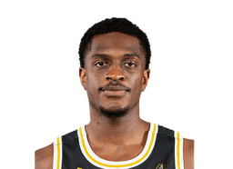 Khydarius Smith