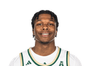 Brandon Stroud