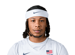 Ace Baldwin Jr.