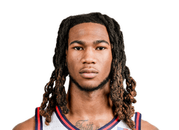Deivon Smith