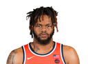Eddie Lampkin Jr.