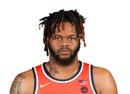Eddie Lampkin Jr.