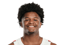 Wendell Green Jr.