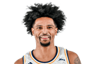 Corey McKeithan