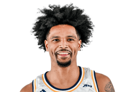 Corey McKeithan