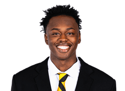 Mark Mitchell Jr.