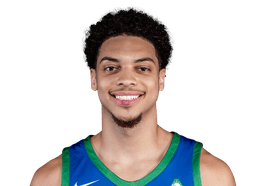 Dallion Johnson
