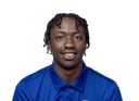 LaDamien Bradford