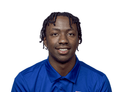 LaDamien Bradford