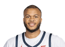 Marcus Dockery