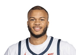Marcus Dockery