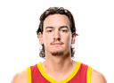 Harrison Hornery