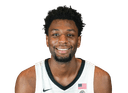 Jalen Washington