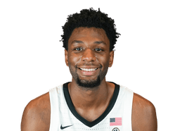 Jalen Washington