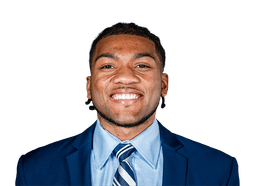 Dayvion McKnight