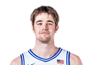Keenan Worthington