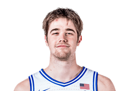 Keenan Worthington