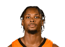 Chris Harris Jr.