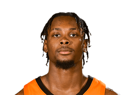 Chris Harris Jr.