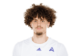KJ Johnson