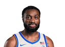 KJ Marshall