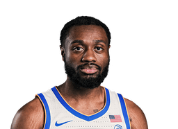 KJ Marshall