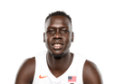 John Bol Ajak