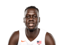John Bol Ajak